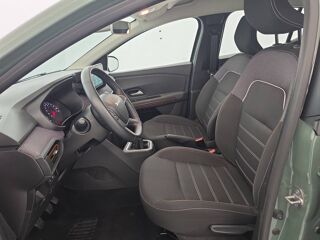 Sandero ECO-G 100 2023 occasion 56000 Vannes