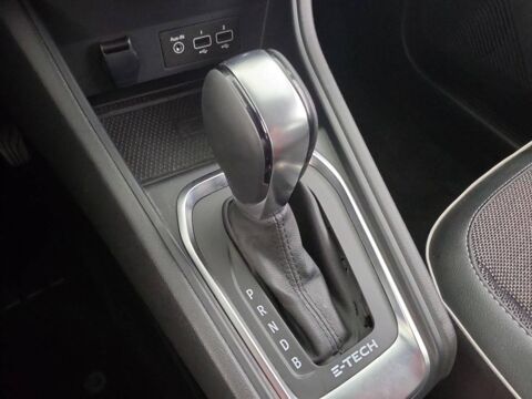 Captur E-Tech Plug-in 160 - 21 2022 occasion 22200 Guingamp