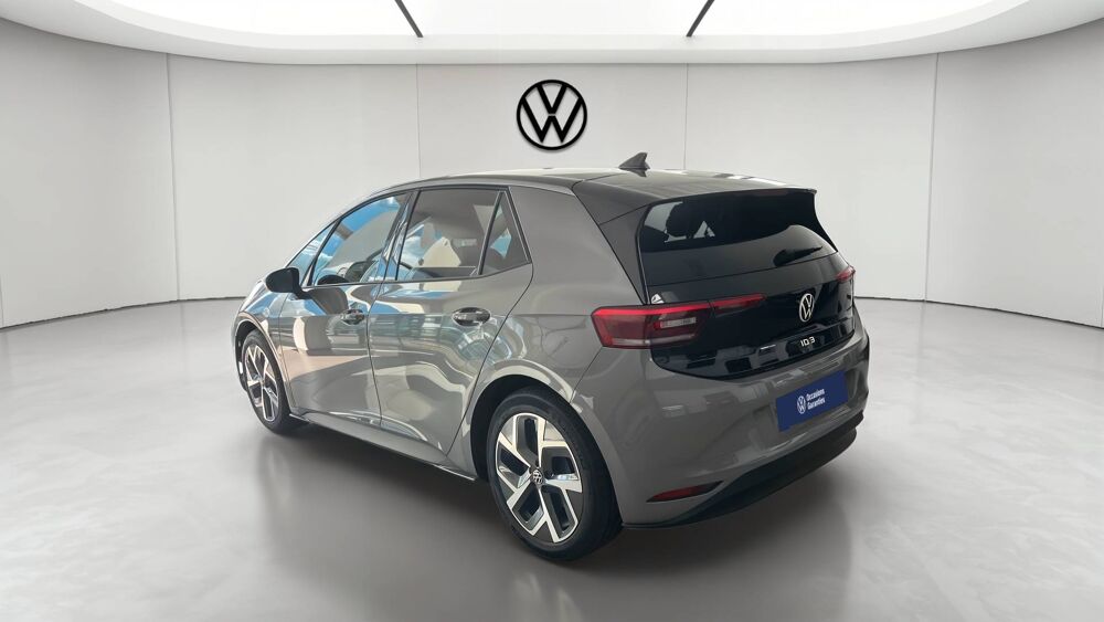 ID.3 204 ch Pro Performance 2023 occasion 24200 Sarlat-la-Can&eacute;da