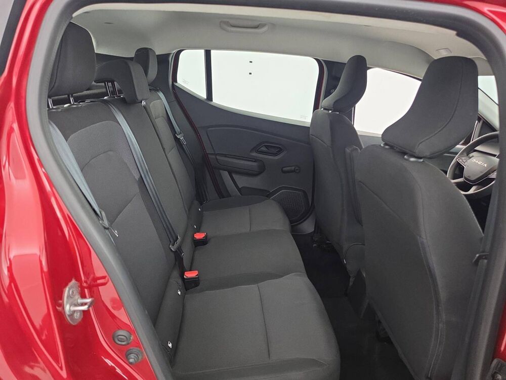 Sandero SCe 65 2023 occasion 29270 Carhaix-Plouguer