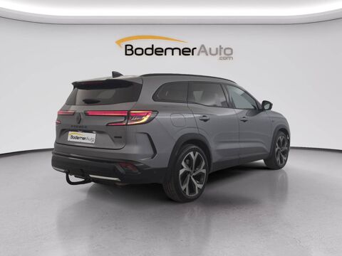 Espace E-Tech full hybrid 200 GSR2 2023 occasion 50100 Cherbourg-en-Cotentin