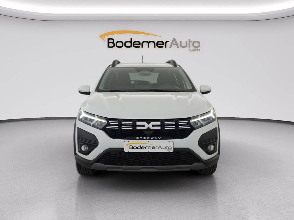 Sandero ECO-G 100 GSR2 2024 occasion 29900 Concarneau