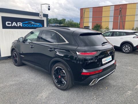 DS7 Crossback Hybride E-Tense 300 EAT8 4x4 2022 occasion 24200 Sarlat-la-Can&eacute;da