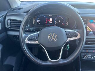 T-Cross 1.0 TSI 95 Start/Stop BVM5 2023 occasion 13012 Marseille