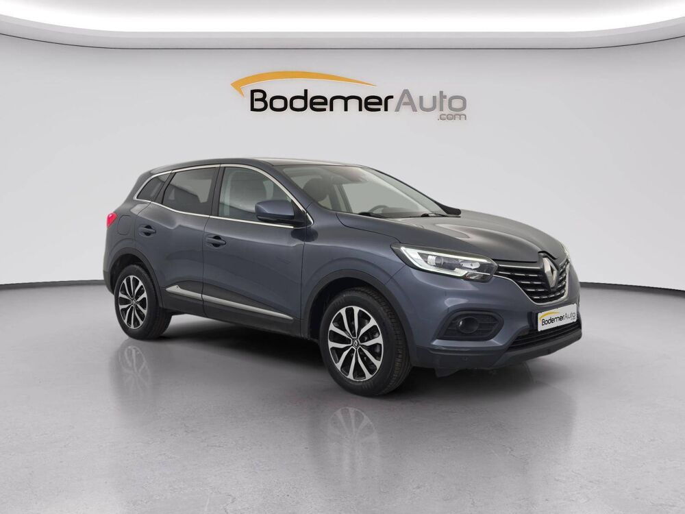 Kadjar Blue dCi 115 EDC 2022 occasion 61100 Flers