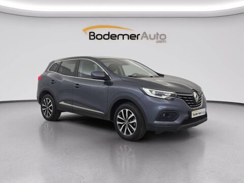 Kadjar Blue dCi 115 EDC 2022 occasion 61100 Flers