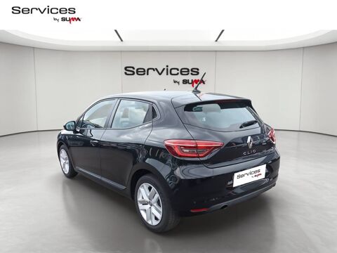 Clio TCe 90 2021 occasion 01440 Viriat