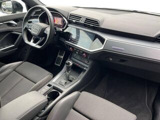 Q3 35 TDI 150 ch S tronic 7 Quattro 2021 occasion 13090 Aix-en-Provence