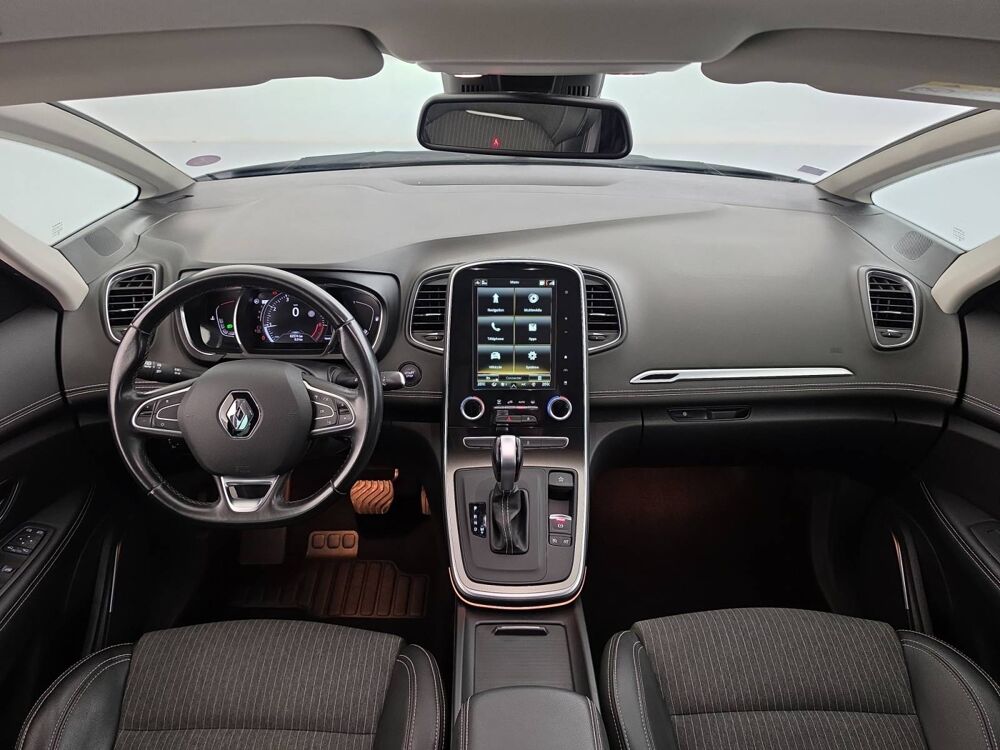 Grand scenic IV Grand Scenic TCe 140 FAP EDC - 21 2021 occasion 50100 Cherbourg-en-Cotentin