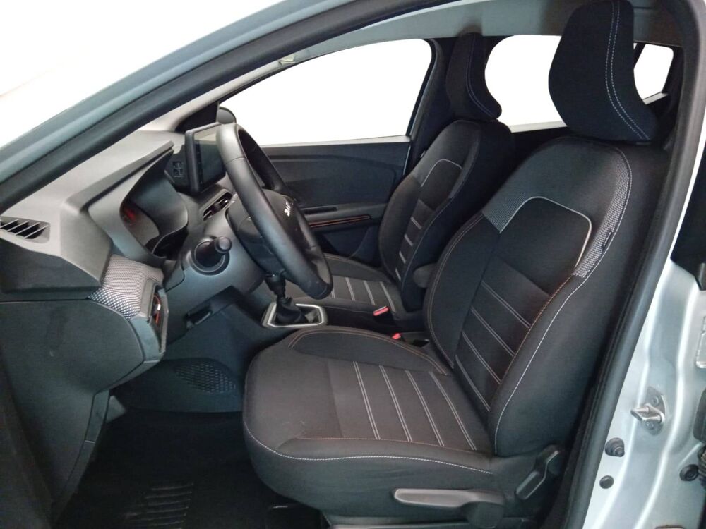 Sandero ECO-G 100 2023 occasion 29900 Concarneau