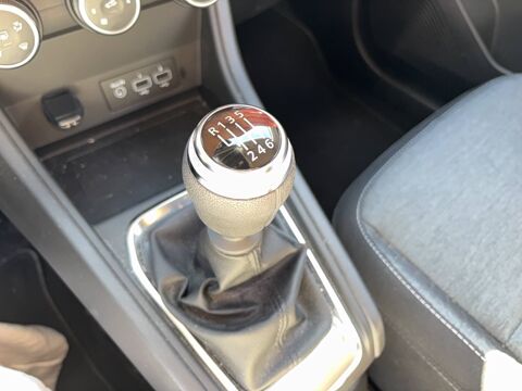Captur TCe 100 GPL 2023 occasion 61000 Alen&ccedil;on
