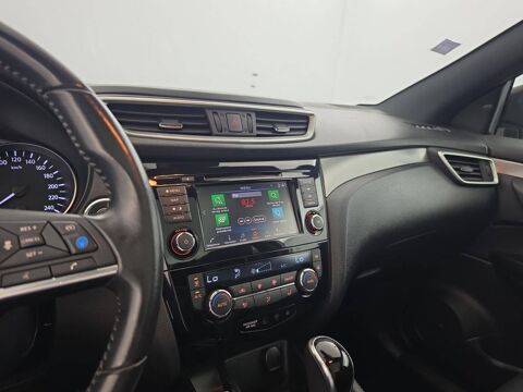 Qashqai 1.5 dCi 115 DCT 2019 occasion 56400 Auray