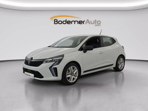 Annonce voiture Renault Clio 18990 €