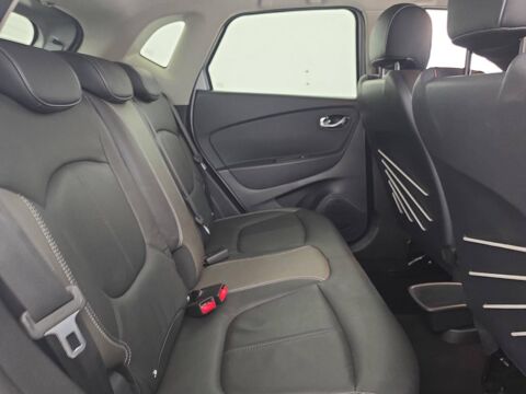 Captur TCe 90 Energy E6 2016 occasion 29150 Ch&acirc;teaulin