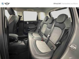 Cooper Hatch 5 Portes One 102 ch 2019 occasion 94430 Chennevi&egrave;res-sur-Marne