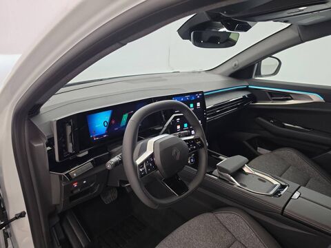 Austral full hybrid E-Tech 200 ch 2026 occasion 14200 H&eacute;rouville-Saint-Clair
