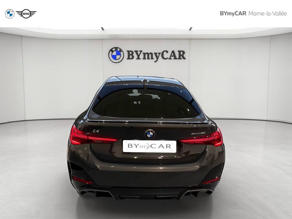 i4 xDrive40 401 ch BVA 2025 occasion 77400 Saint-Thibault-des-Vignes