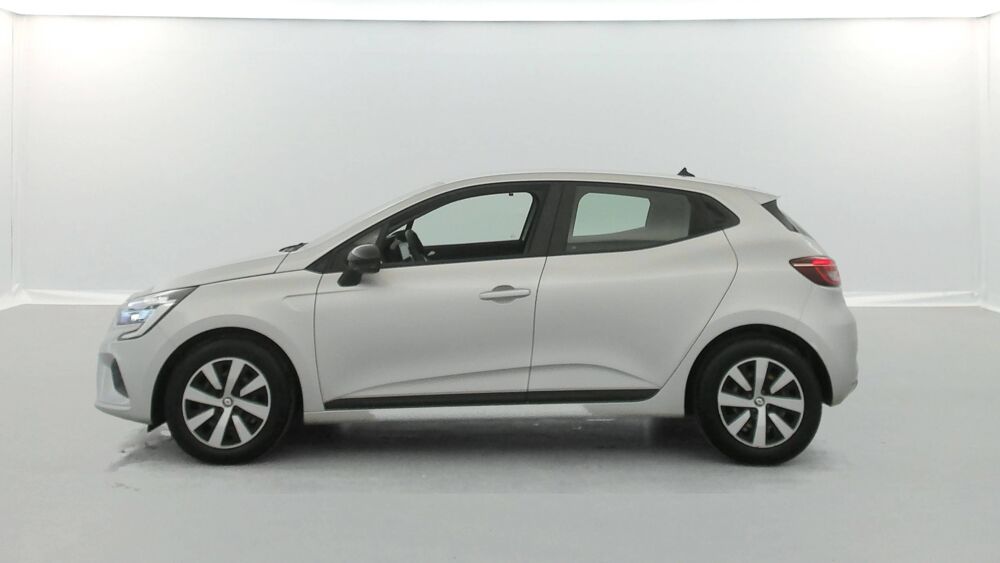 Clio TCe 90 2023 occasion 56850 Caudan