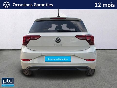 Polo 1.0 TSI 95 S&S DSG7 2024 occasion 13012 Marseille