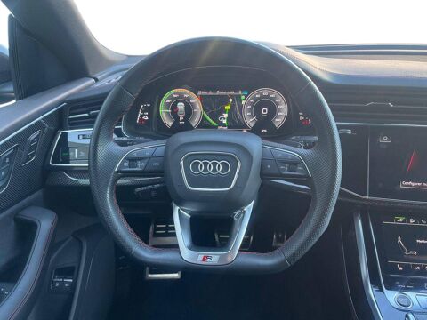 Q8 60 TFSI e 462 Tiptronic 8 Quattro 2023 occasion 13011 Marseille