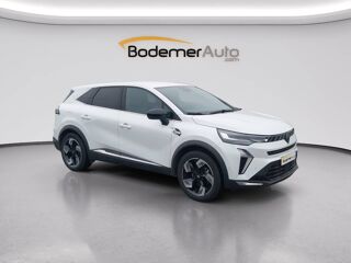 Symbioz E-Tech full hybrid 160 ch 2025 occasion 22000 Saint-Brieuc