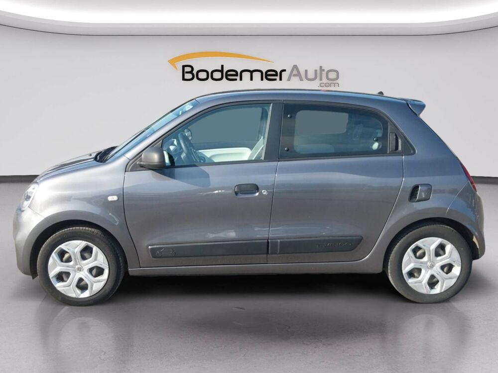 Twingo III SCe 65 - 21 2021 occasion 22400 Lamballe