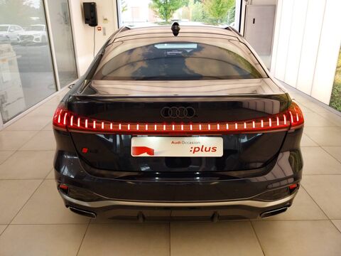 A5 TFSI 204 ch S tronic 7 Quattro 2025 occasion 24200 Sarlat-la-Can&eacute;da