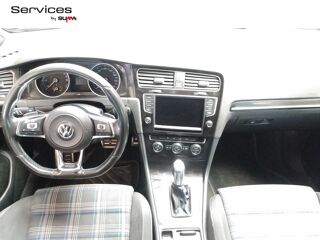 Golf 1.4 TSI 204 Hybride Rechargeable DSG6 2016 occasion 01440 Viriat
