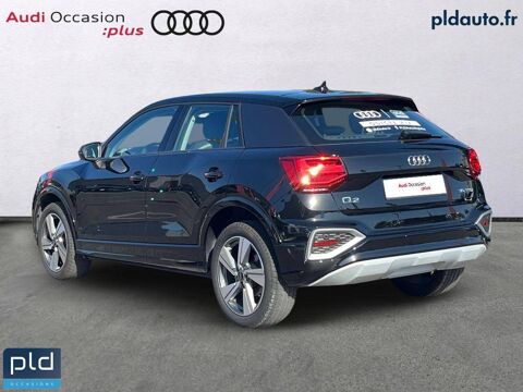 Q2 35 TFSI 150 S tronic 7 2025 occasion 13090 Aix-en-Provence