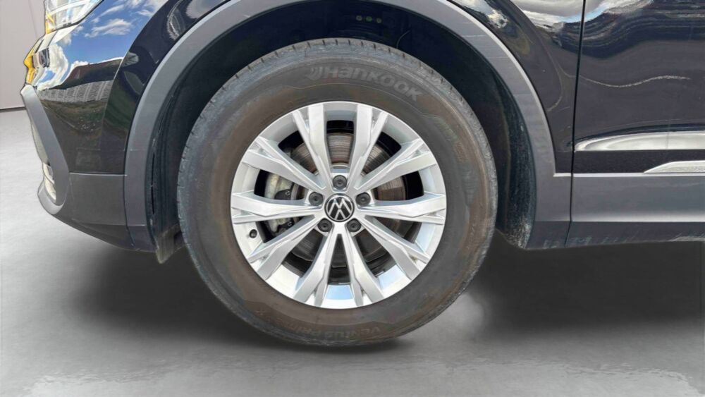 Tiguan 1.5 TSI 150ch DSG7 2024 occasion 62500 Salperwick