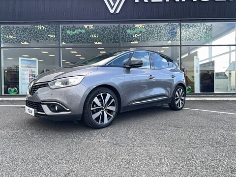 Annonce voiture Renault Scénic 12990 €