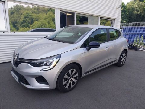 Renault Clio TCe 90 2023 occasion Guingamp 22200