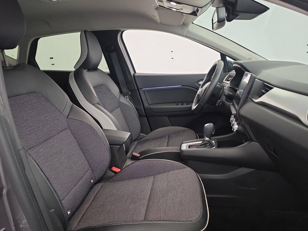 Captur E-Tech Plug-in 160 - 21 2022 occasion 22200 Guingamp
