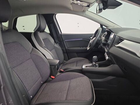 Captur E-Tech Plug-in 160 - 21 2022 occasion 22200 Guingamp