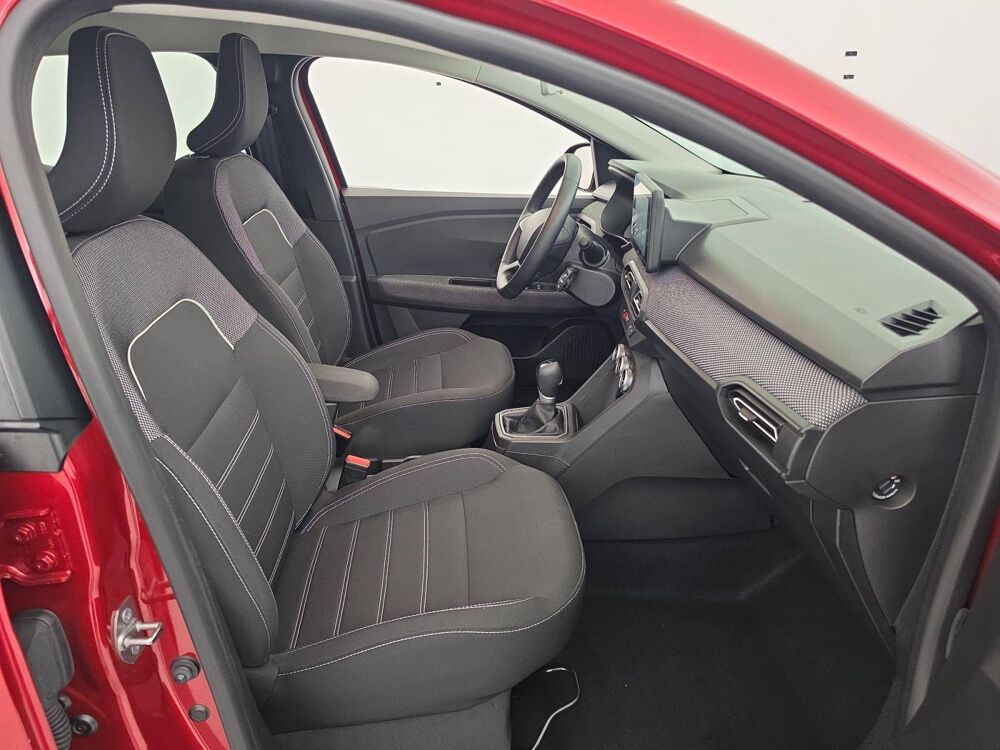 Sandero TCe 90 CVT 2023 occasion 22600 Loud&eacute;ac