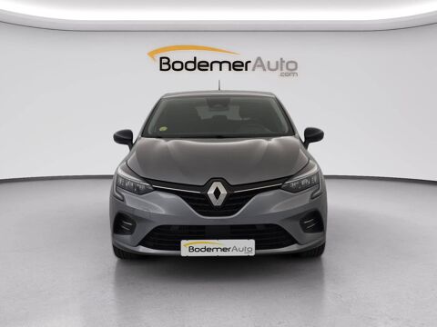 Clio TCe 90 2023 occasion 14200 H&eacute;rouville-Saint-Clair