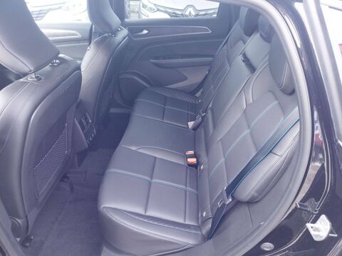 Arkana E-Tech full hybrid 145 GSR2 2025 occasion 50100 Cherbourg-en-Cotentin