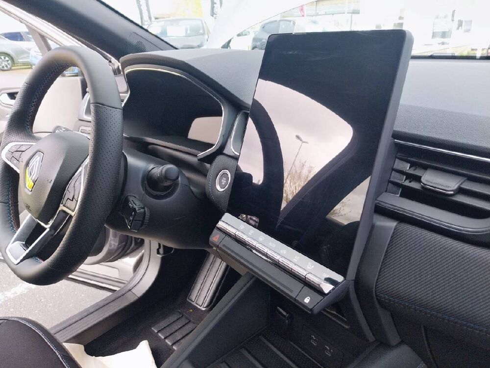 Captur E-Tech full hybrid 145 ch 2025 occasion 14200 H&eacute;rouville-Saint-Clair