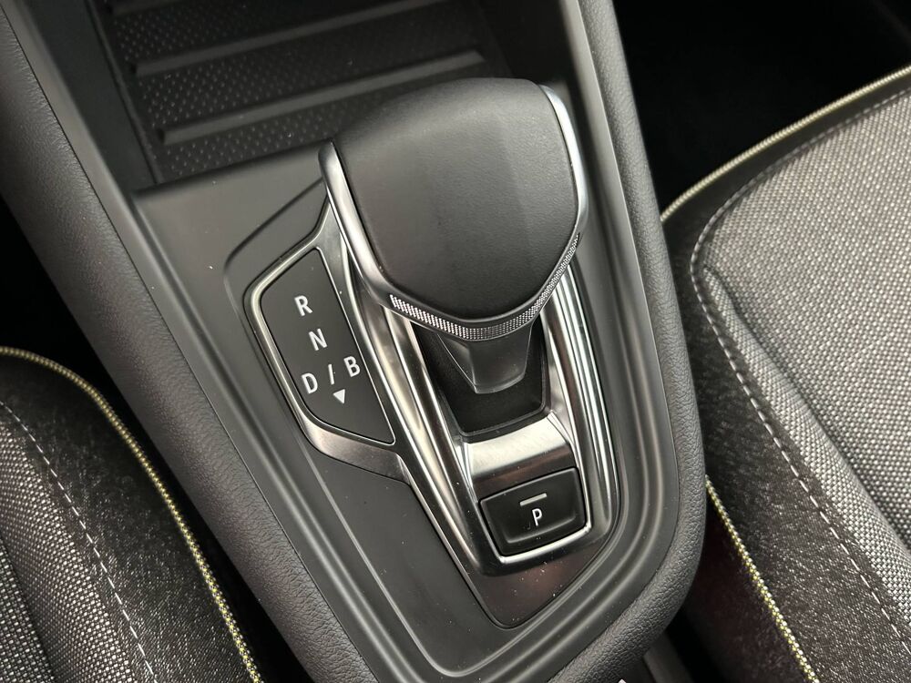 Symbioz E-Tech full hybrid 145 2025 occasion 56300 Pontivy