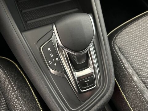 Symbioz E-Tech full hybrid 145 2025 occasion 56300 Pontivy