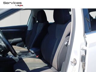 Octavia Combi 2.0 TDI 200 ch DSG7 4x4 2023 occasion 01440 Viriat
