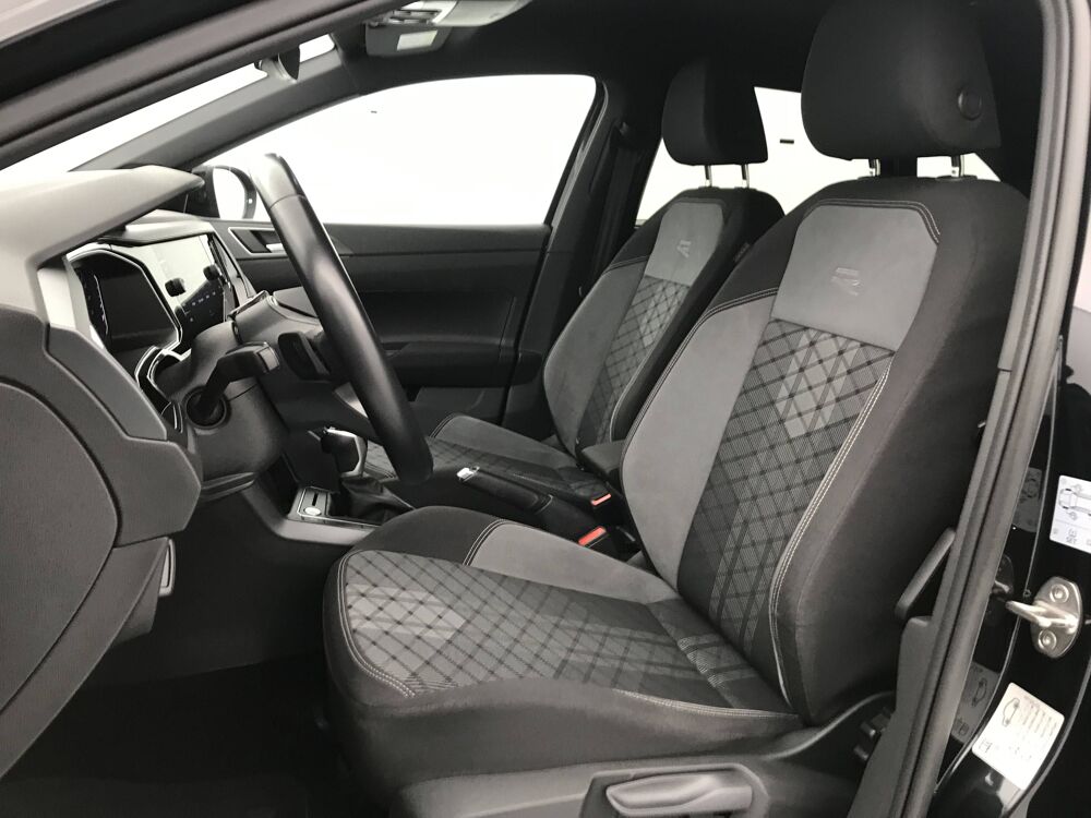 Taigo 1.0 TSI 110 DSG7 2023 occasion 25000 Besan&ccedil;on
