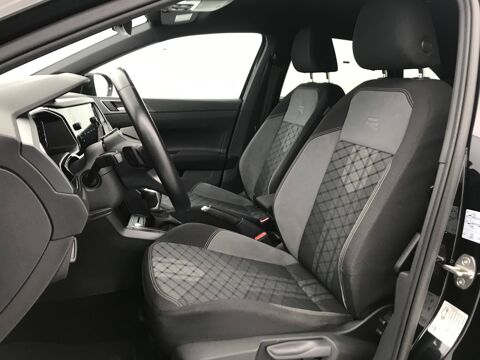 Taigo 1.0 TSI 110 DSG7 2023 occasion 25000 Besan&ccedil;on
