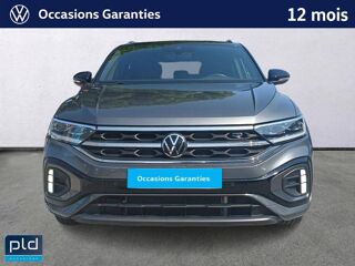 T-ROC T-Roc 1.5 TSI EVO 150 Start/Stop DSG7 2023 occasion 13730 Saint-Victoret