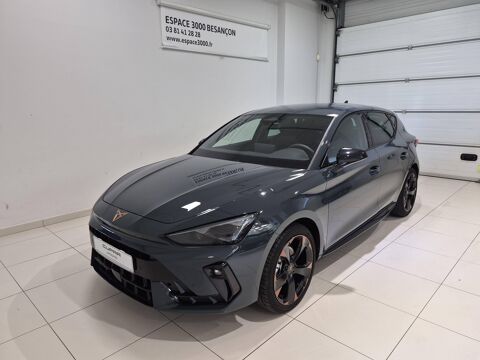 Cupra Leon 1.5 eTSI Hybrid 150 ch DSG7 2026 occasion Besan&ccedil;on 25000
