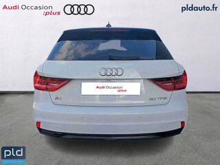 A1 Sportback 30 TFSI 110 ch S tronic 7 2022 occasion 13730 Saint-Victoret