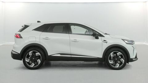 Symbioz E-Tech full hybrid 145 2025 occasion 29900 Concarneau