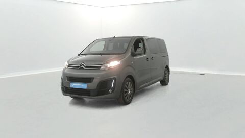 Car - Bus Car - Bus 2018 occasion Morlaix 29600