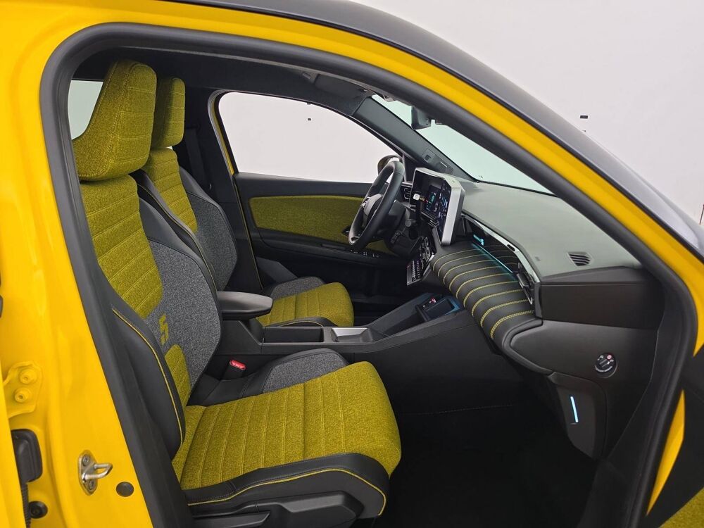 R5 Renault 5 E-Tech Electrique 150 ch autonomie confort 2024 occasion 29000 Quimper
