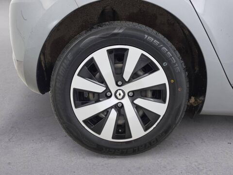 Clio TCe 90 2024 occasion 22400 Lamballe